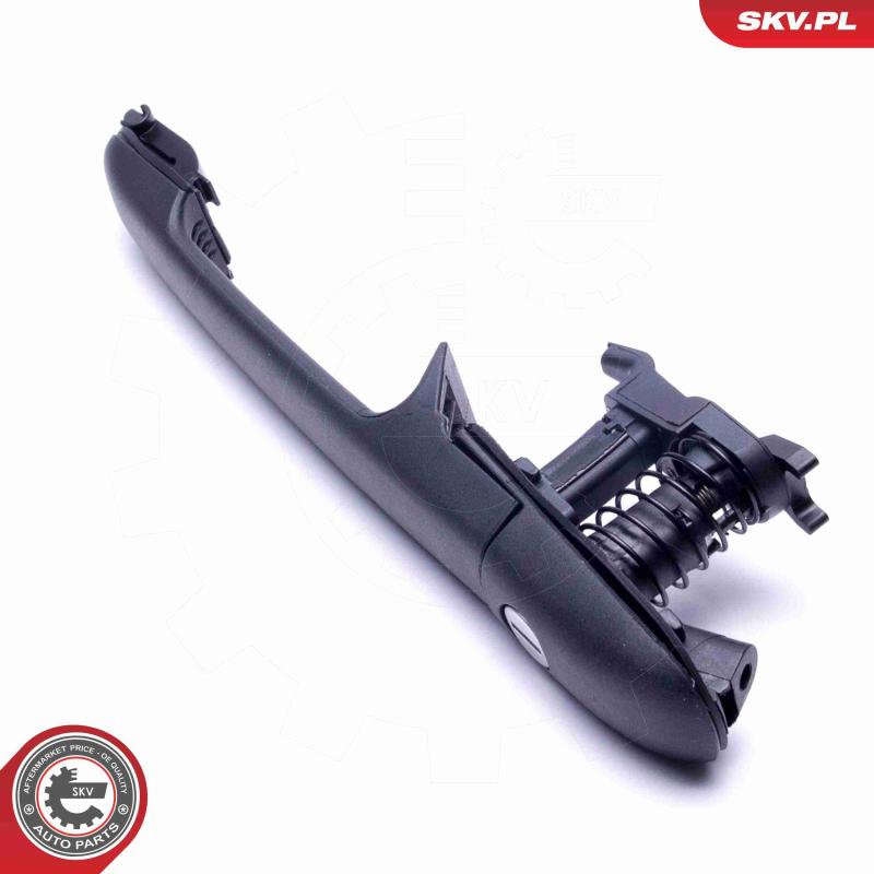 Poignée de porte ESEN SKV 96SKV193 - Visuel 2