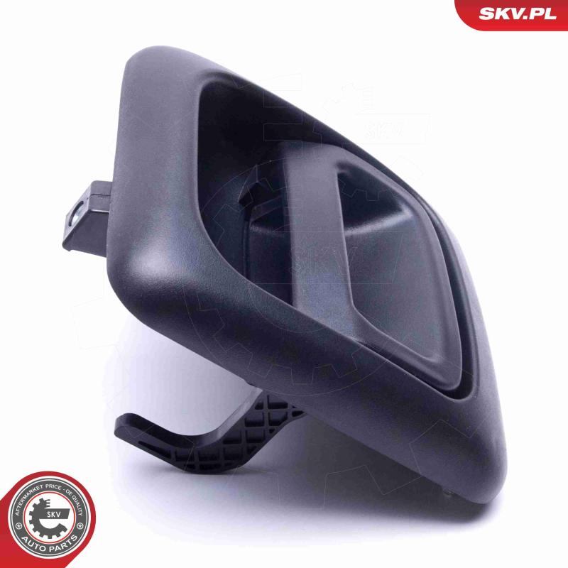 Poignée de porte ESEN SKV 96SKV197 - Visuel 1