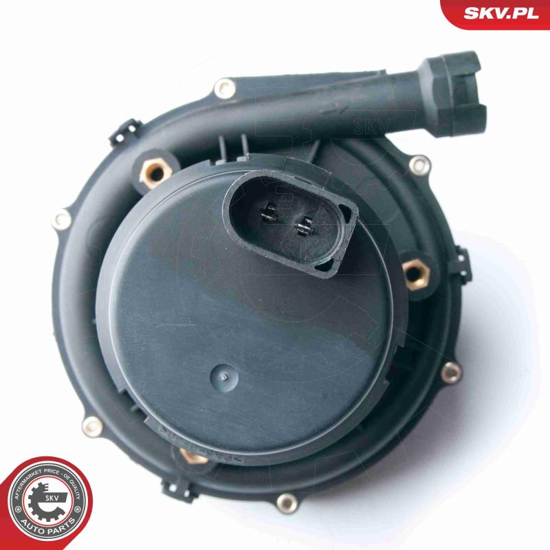 Pompe d'injection d'air secondaire ESEN SKV 96SKV201 - Visuel 1
