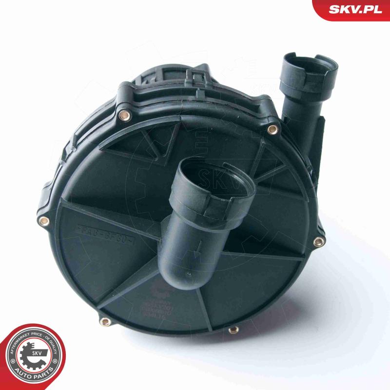 Pompe d'injection d'air secondaire ESEN SKV 96SKV201 - Visuel 2