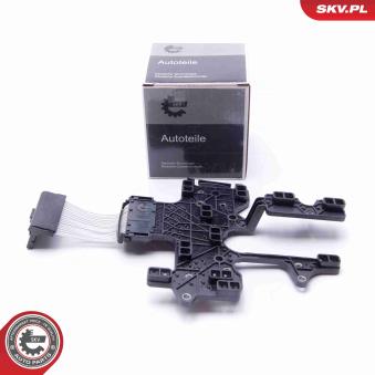 Appareil de commande, boîte automatique ESEN SKV [96SKV208]