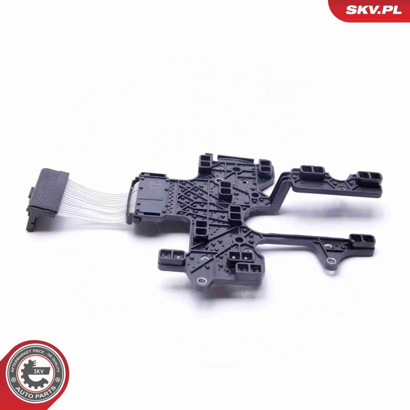 Appareil de commande, boîte automatique ESEN SKV 96SKV208 - Visuel 1