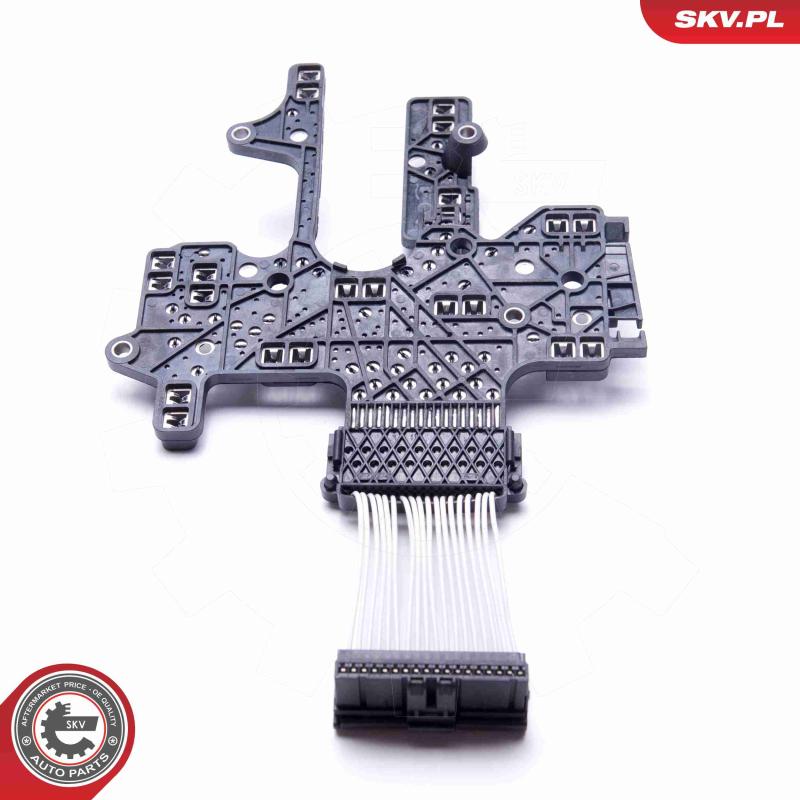 Appareil de commande, boîte automatique ESEN SKV 96SKV208 - Visuel 2