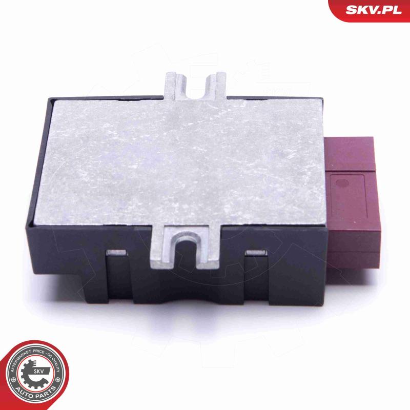 Dispositif de controle, pompe à carburant ESEN SKV 96SKV209 - Visuel 2