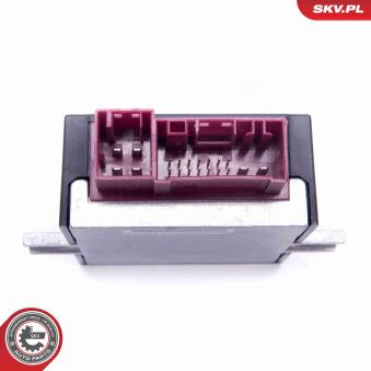 Dispositif de controle, pompe à carburant ESEN SKV [96SKV210]