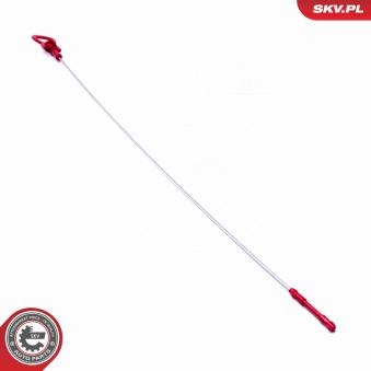 Jauge de niveau d'huile ESEN SKV 96SKV217 pour MERCEDES-BENZ CLASSE E E 200 CGI - 207.448)
