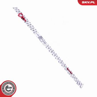 Jauge de niveau d'huile ESEN SKV 96SKV219 pour MERCEDES-BENZ CLASSE E E 240 - 170cv