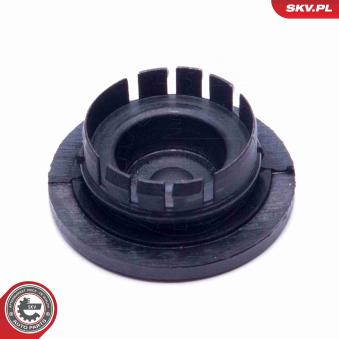 Kit de réparation, ventilation du carter-moteur ESEN SKV 96SKV222 pour BMW X5 E 230 - 204cv Kit de réparation, ventilation du carter-moteur ESEN SKV 96SKV222 pour BMW X5 E 230 - 204cv