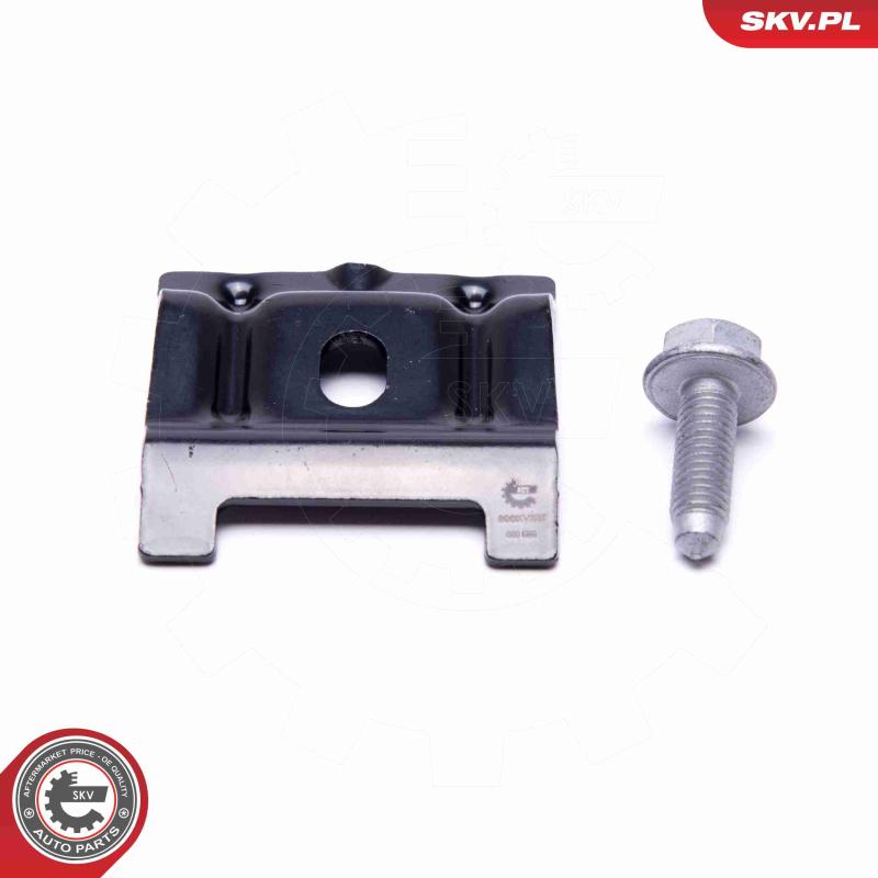 Support de batterie ESEN SKV 96SKV228 - Visuel 1