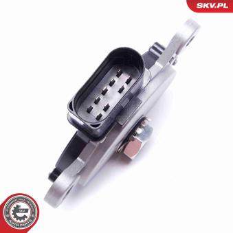 Interrupteur, position de marche ESEN SKV OEM 09G919823