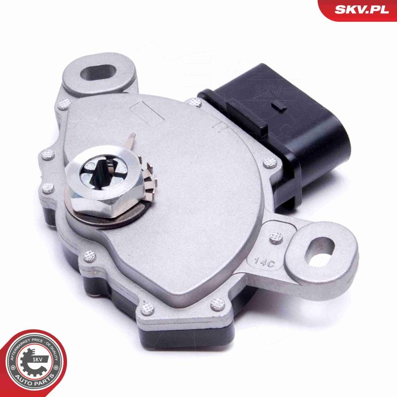 Interrupteur, position de marche ESEN SKV 96SKV230 - Visuel 1