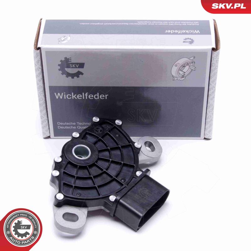 Interrupteur, position de marche ESEN SKV 96SKV230 - Visuel 2