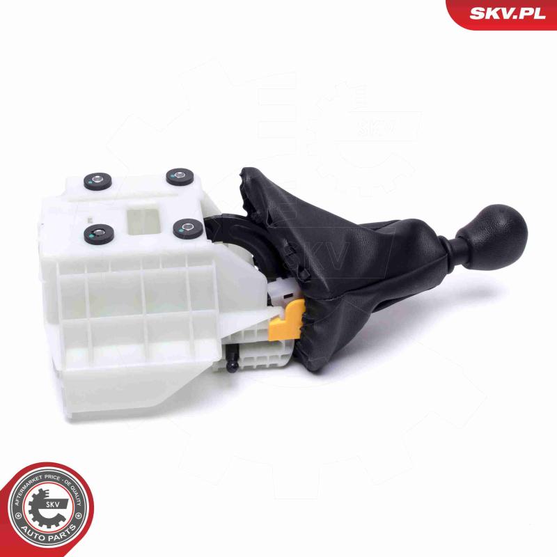 Levier de changement de vitesse ESEN SKV 96SKV233 - Visuel 1