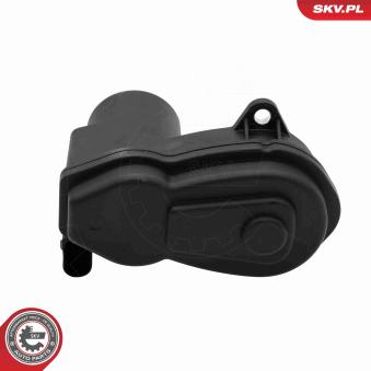 Élément d'ajustage, Étrier de frein de stationnement ESEN SKV OEM 440014EA0A