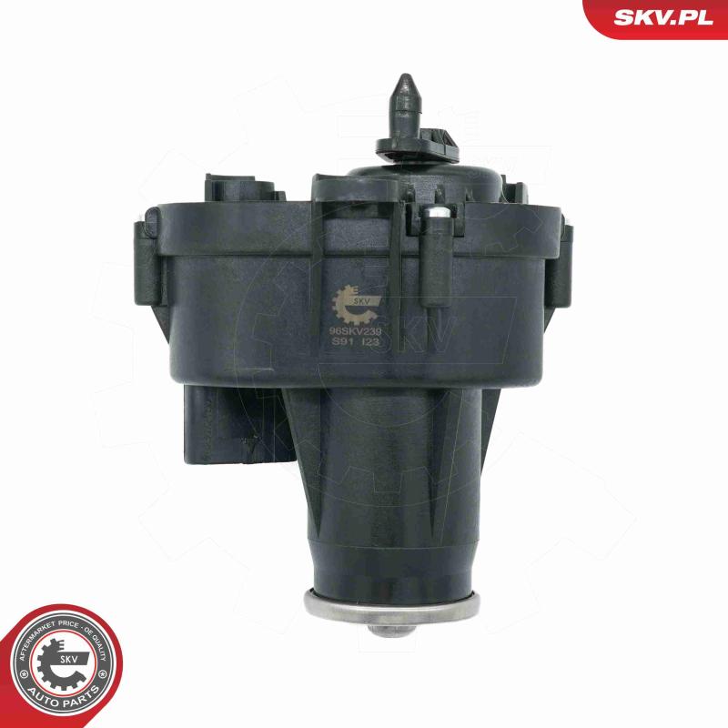 Element d'ajustage, soupapes de turburlence (tuyau d'admision) ESEN SKV 96SKV239 - Visuel 1