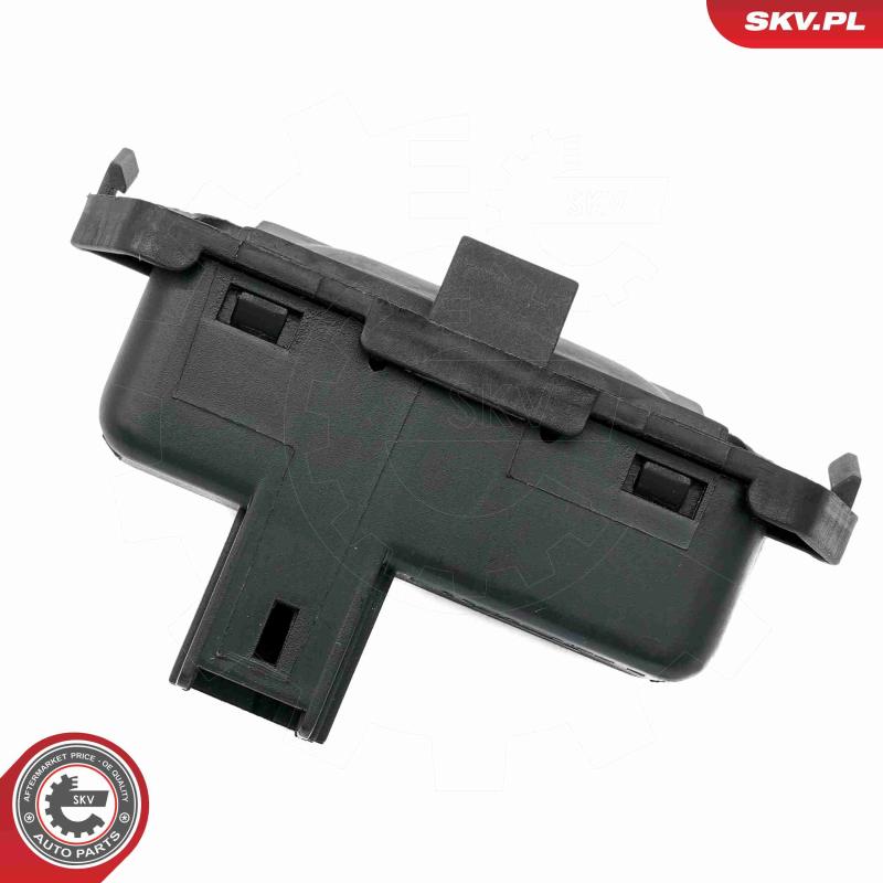 Poignée de hayon ESEN SKV 96SKV250 - Visuel 2