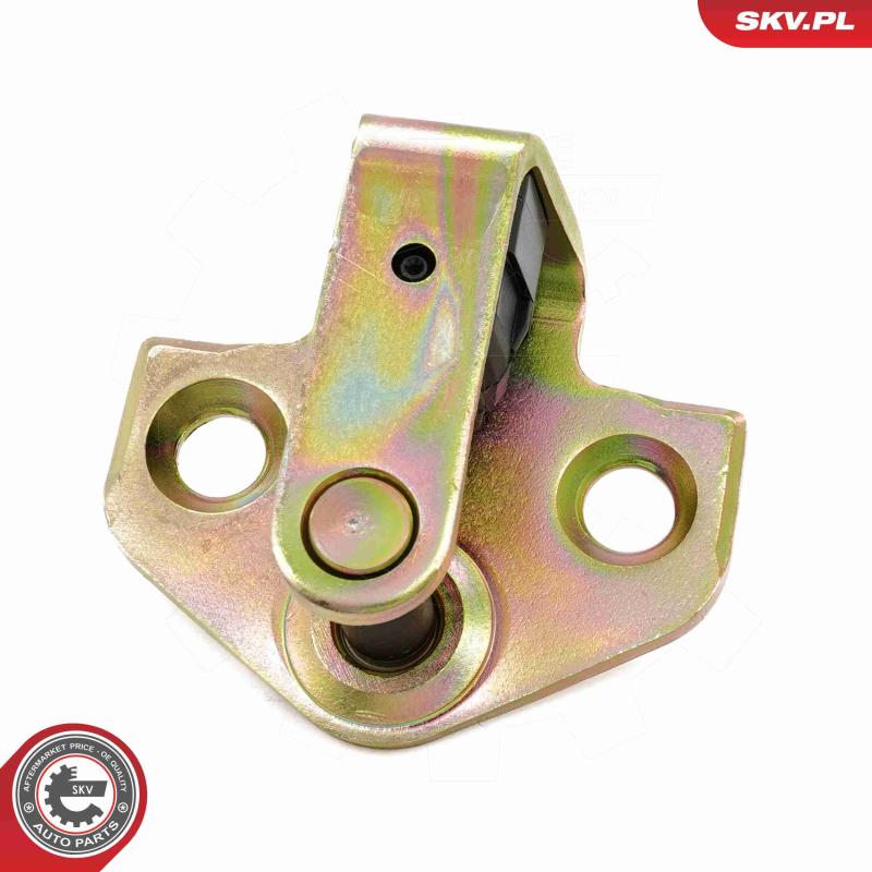 Serrure de porte ESEN SKV 96SKV251 - Visuel 2