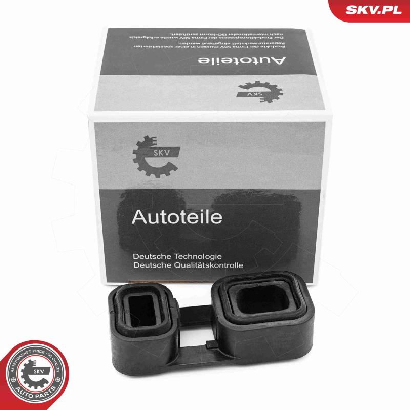 Joint d'étanchéité, boîte automatique ESEN SKV 96SKV287 - Visuel 1
