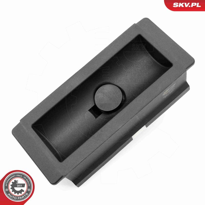 Fixation, cric ESEN SKV 96SKV289 - Visuel 2