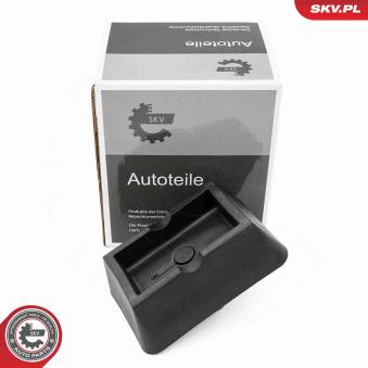 Fixation, cric ESEN SKV 96SKV294 pour BMW Série 3 325 i - 192cv