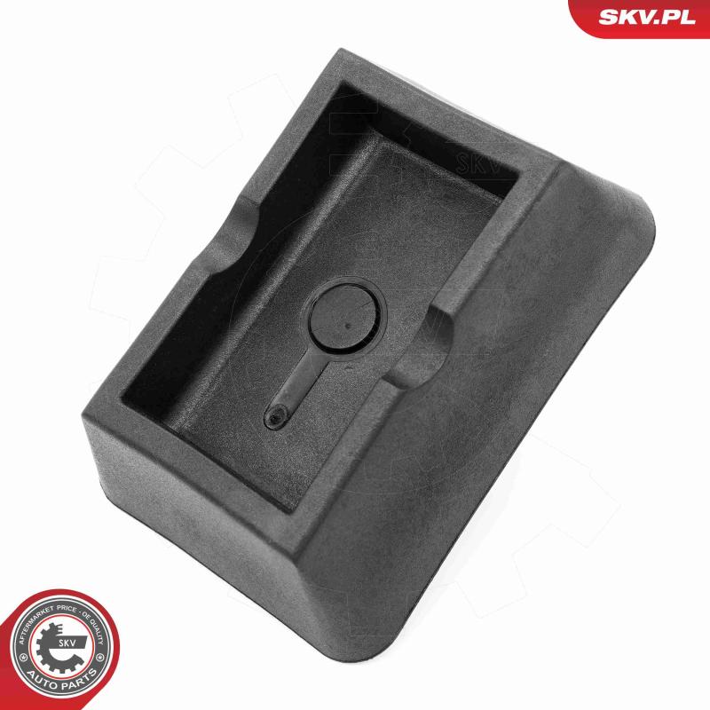 Fixation, cric ESEN SKV 96SKV294 - Visuel 1