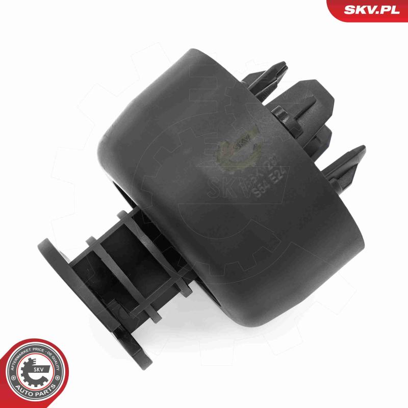 Fixation, cric ESEN SKV 96SKV296 - Visuel 1