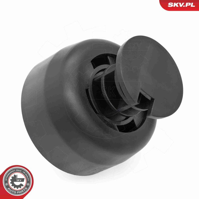 Fixation, cric ESEN SKV 96SKV296 - Visuel 2