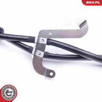 Adaptateur de batterie ESEN SKV 96SKV310 pour LAND ROVER DISCOVERY E 300 - 252cv