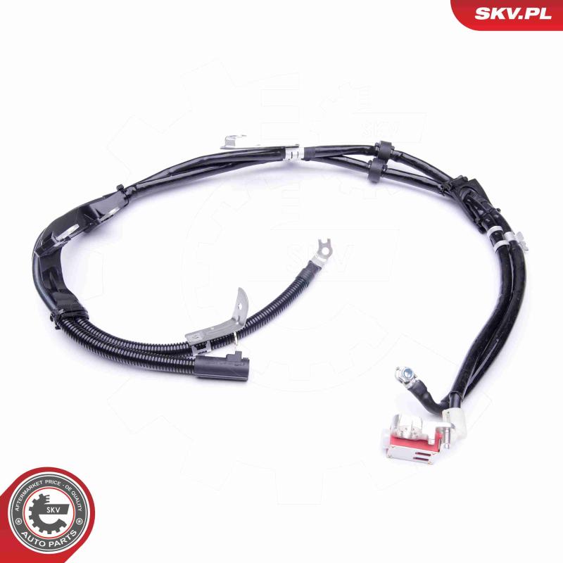 Adaptateur de batterie ESEN SKV 96SKV310 - Visuel 1