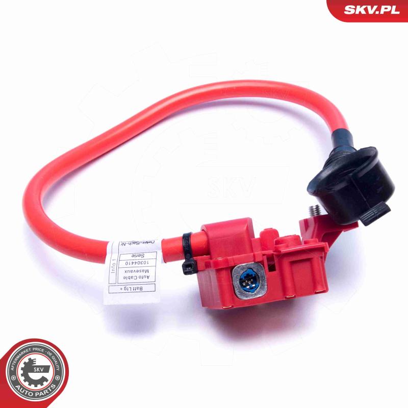 Adaptateur de batterie ESEN SKV 96SKV311 - Visuel 2