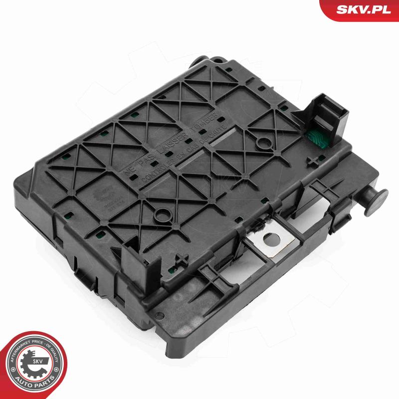 Appareil de commande, gestion moteur ESEN SKV 96SKV324 - Visuel 1