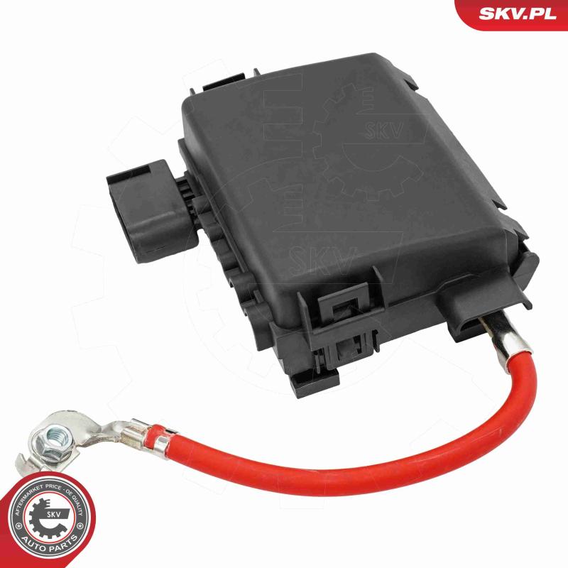 Boîte à fusibles ESEN SKV 96SKV325 - Visuel 2