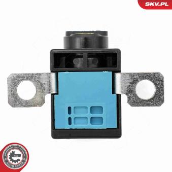 Capteur, Gestion des batteries ESEN SKV 96SKV326 pour MERCEDES-BENZ CLASSE C C 180 - 170cv Capteur, Gestion des batteries ESEN SKV 96SKV326 pour MERCEDES-BENZ CLASSE C C 180 - 170cv