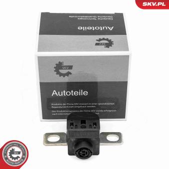 Capteur, Gestion des batteries ESEN SKV 96SKV330 pour MERCEDES-BENZ CLASSE C C 180 - 170cv Capteur, Gestion des batteries ESEN SKV 96SKV330 pour MERCEDES-BENZ CLASSE C C 180 - 170cv