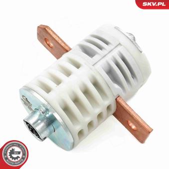 Capteur, Gestion des batteries ESEN SKV [96SKV331]