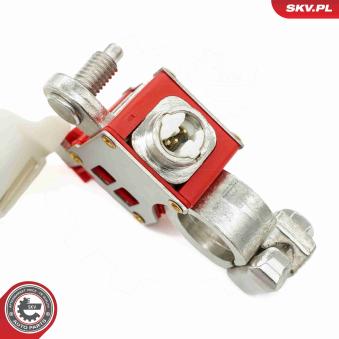 Adaptateur de batterie ESEN SKV [96SKV334]