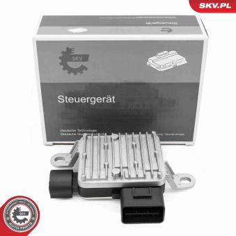 Résistance, pulseur d'air habitacle ESEN SKV 96SKV335 pour HYUNDAI I30 1.6 CRDi - 110cv