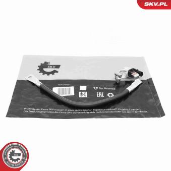 Adaptateur de batterie ESEN SKV [96SKV349]