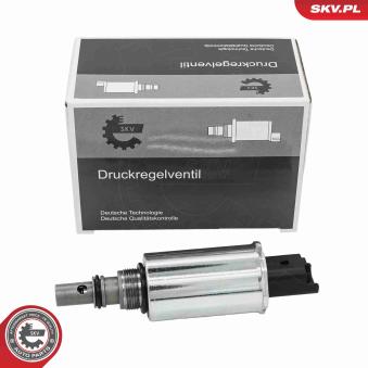 Régulateur, quantité de carburant (système à rampe commune) ESEN SKV [96SKV366]