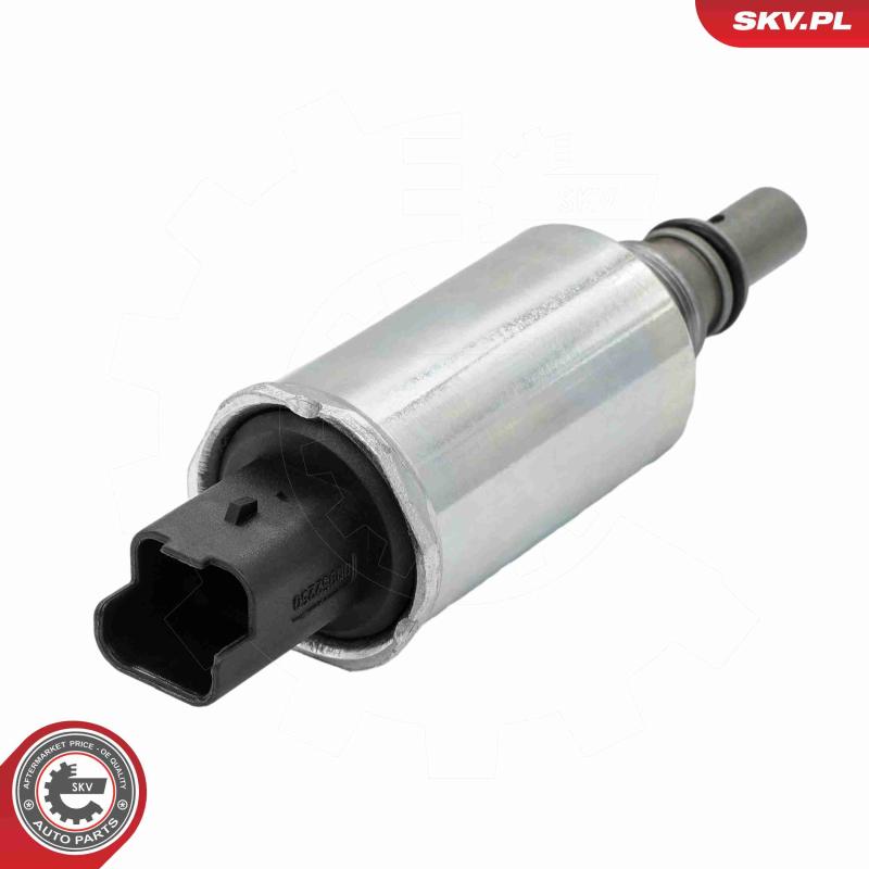 Régulateur, quantité de carburant (système à rampe commune) ESEN SKV 96SKV366 - Visuel 2