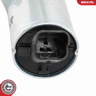 Régulateur, quantité de carburant (système à rampe commune) ESEN SKV 96SKV371 pour FORD KUGA 2.0 TDCi 4x4 - 140cv