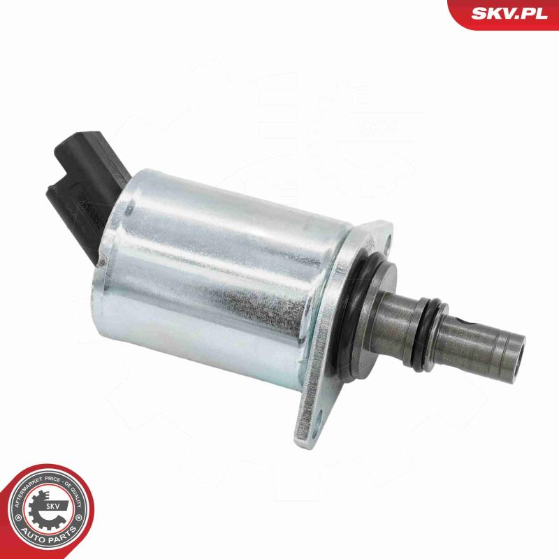 Régulateur, quantité de carburant (système à rampe commune) ESEN SKV 96SKV371 - Visuel 2