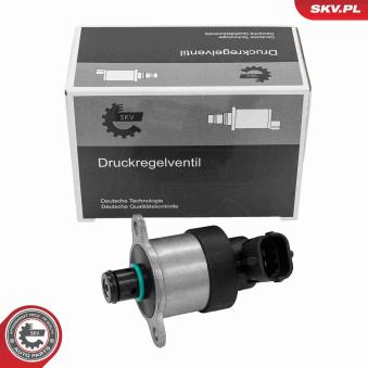 Régulateur, quantité de carburant (système à rampe commune) ESEN SKV OEM Z20S96859151