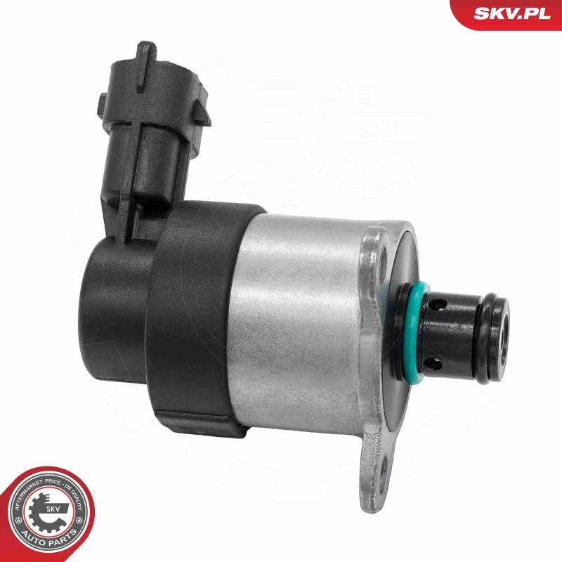 Régulateur, quantité de carburant (système à rampe commune) ESEN SKV 96SKV377 - Visuel 1