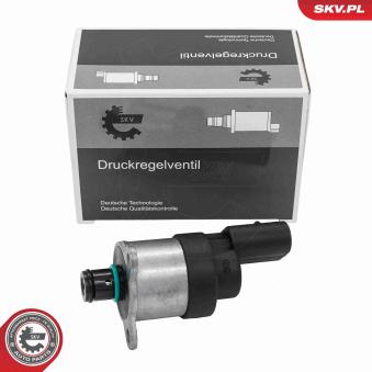 Régulateur, quantité de carburant (système à rampe commune) ESEN SKV [96SKV384]
