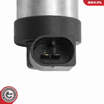 Régulateur, quantité de carburant (système à rampe commune) ESEN SKV [96SKV386]