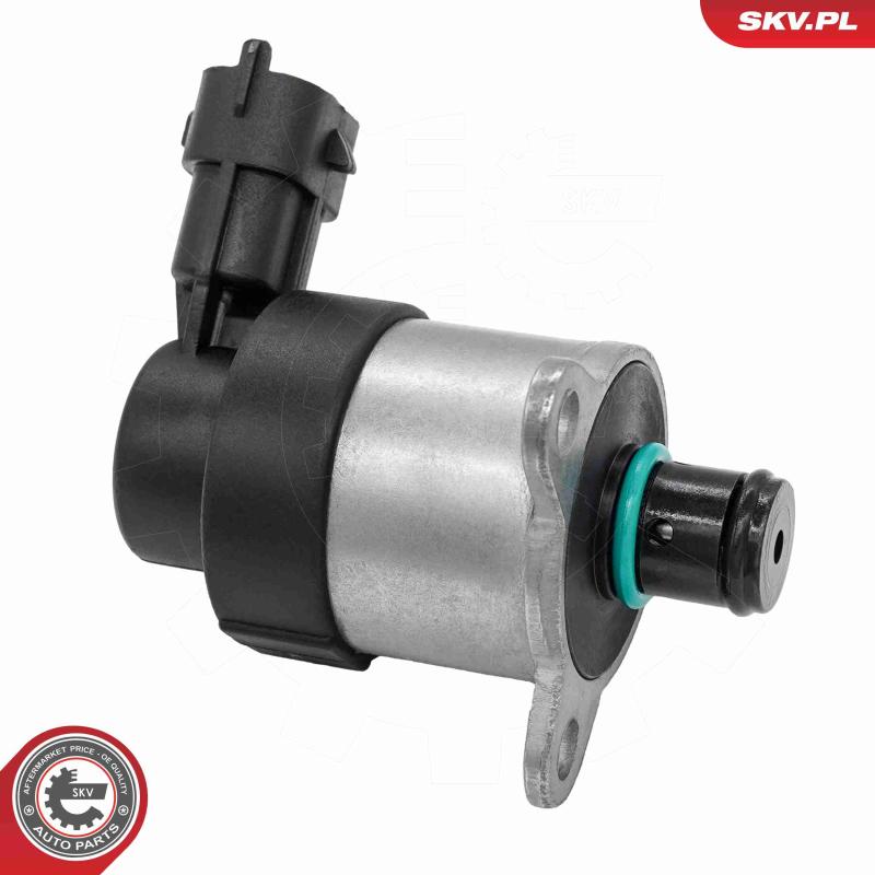 Régulateur, quantité de carburant (système à rampe commune) ESEN SKV 96SKV387 - Visuel 1