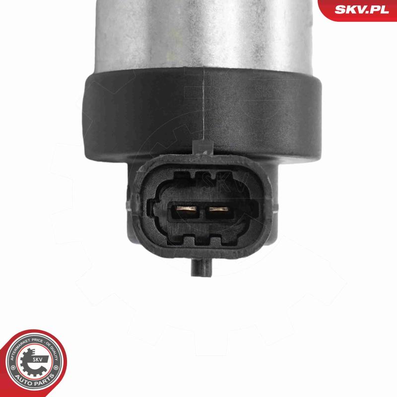 Régulateur, quantité de carburant (système à rampe commune) ESEN SKV 96SKV387 - Visuel 2