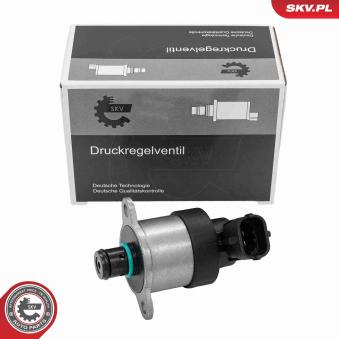 Régulateur, quantité de carburant (système à rampe commune) ESEN SKV [96SKV390]