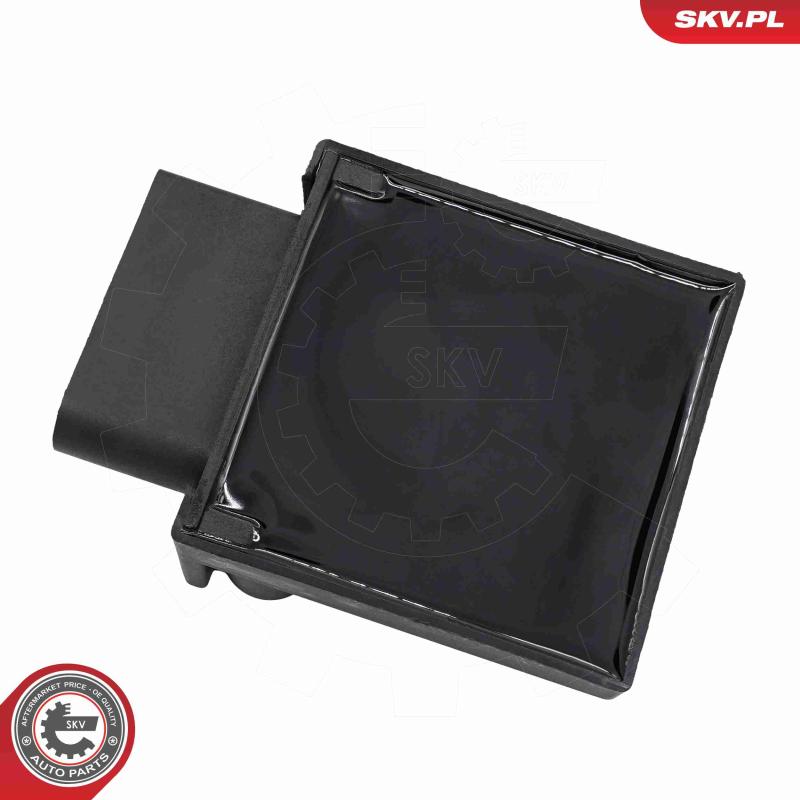 Dispositif de controle, pompe à carburant ESEN SKV 96SKV395 - Visuel 2